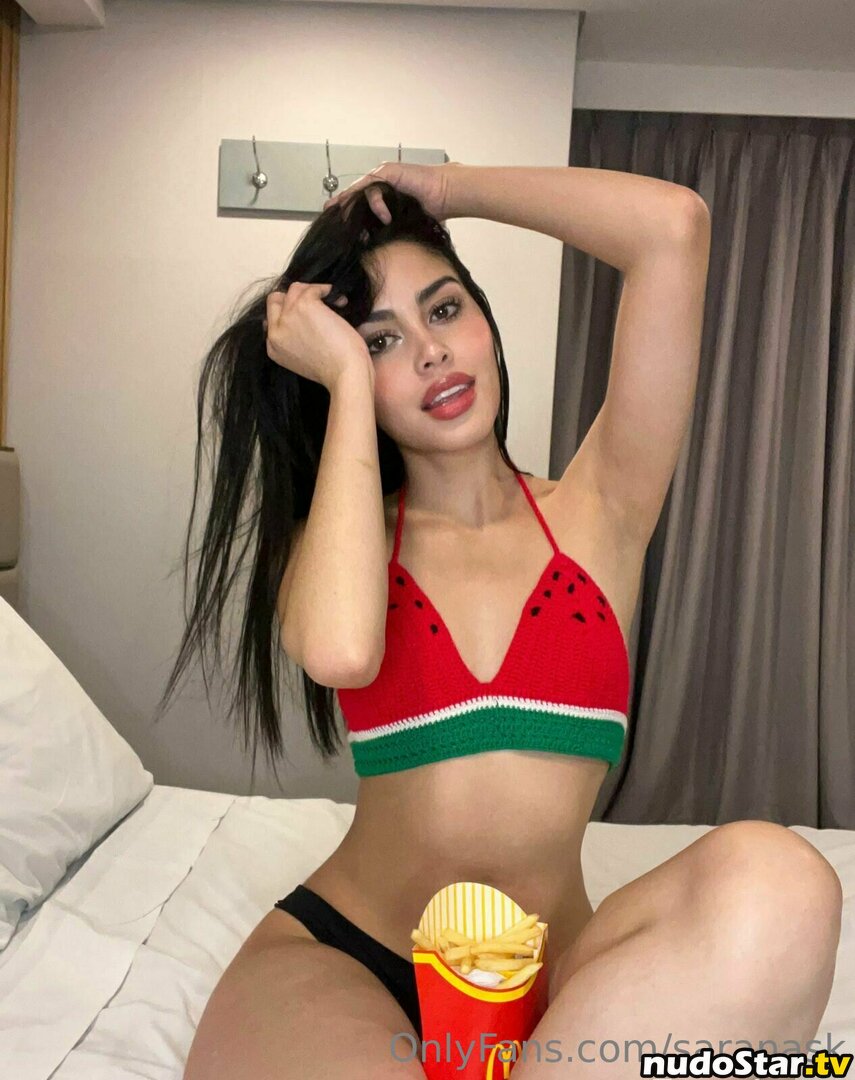 Sara Agudelo / sara_agudelo / sara_agudeloc / saraagudelo1 Nude OnlyFans Leaked Photo #16