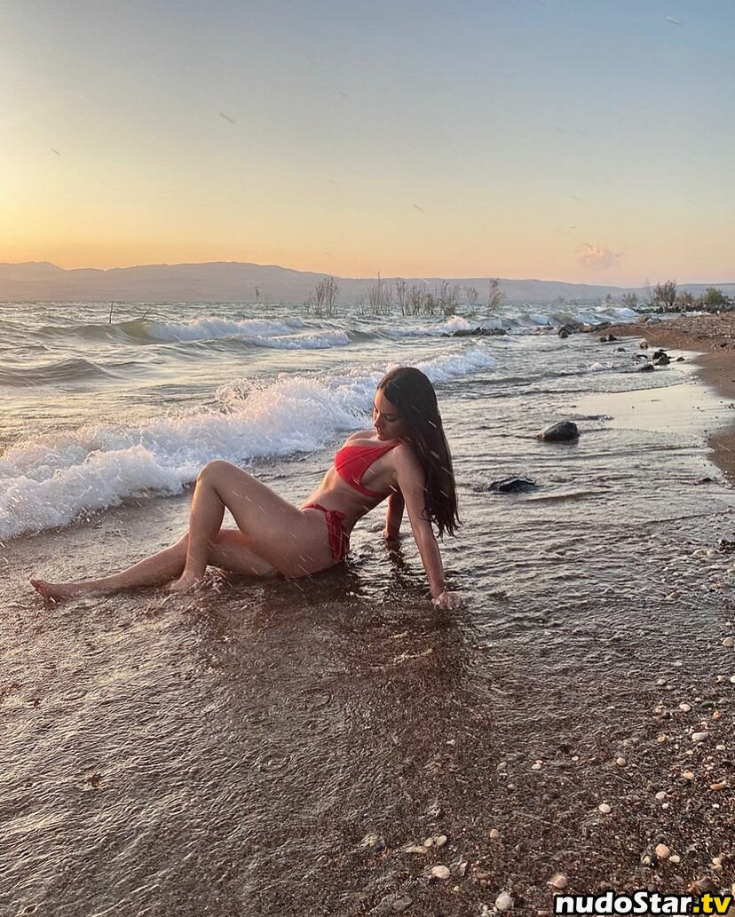 Sara Avni / saraavni1 Nude OnlyFans Leaked Photo #46