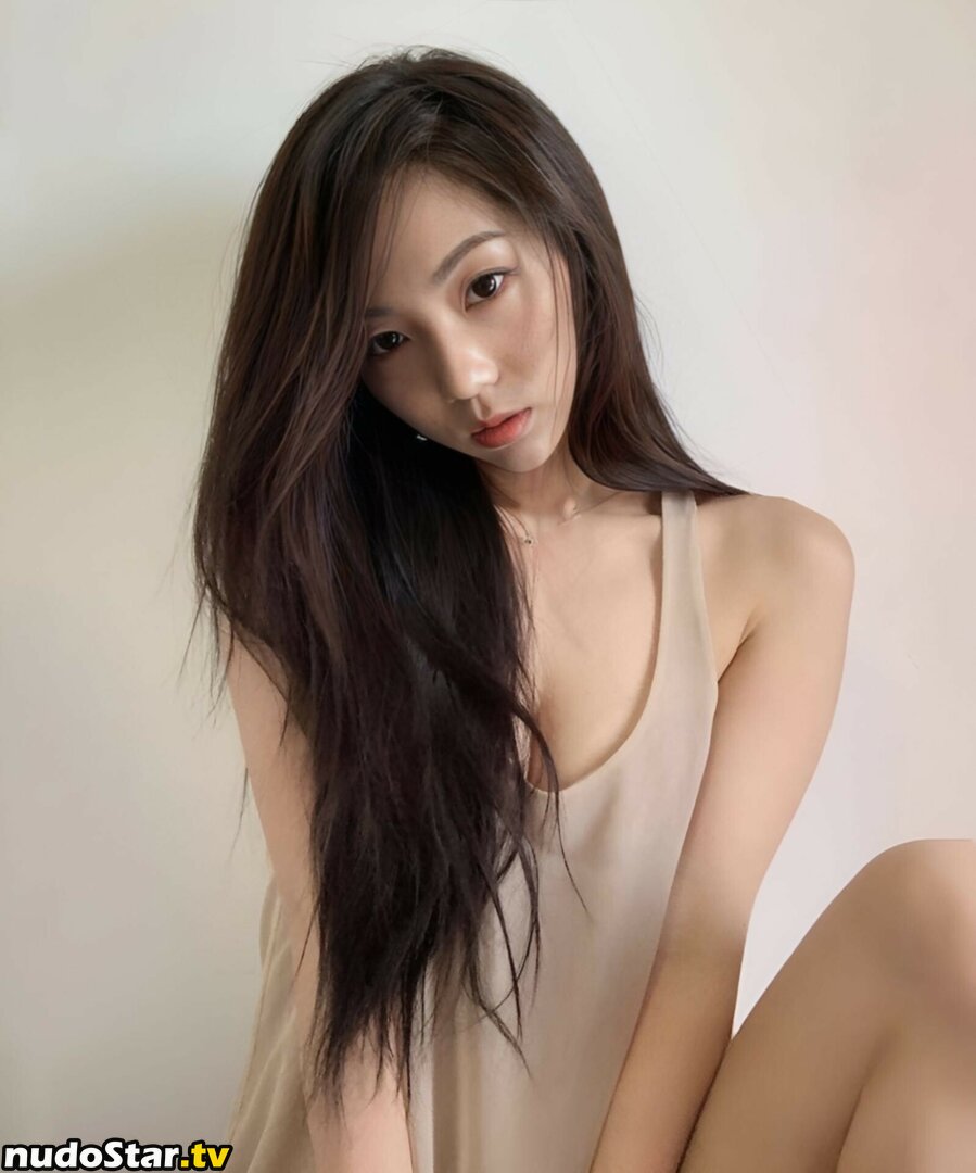 Sara Choi / sara.choi Nude OnlyFans Leaked Photo #31