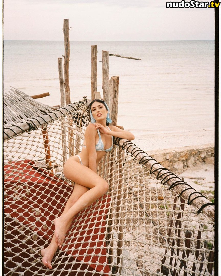 Sara Fructuoso / sarafructuoso Nude OnlyFans Leaked Photo #9