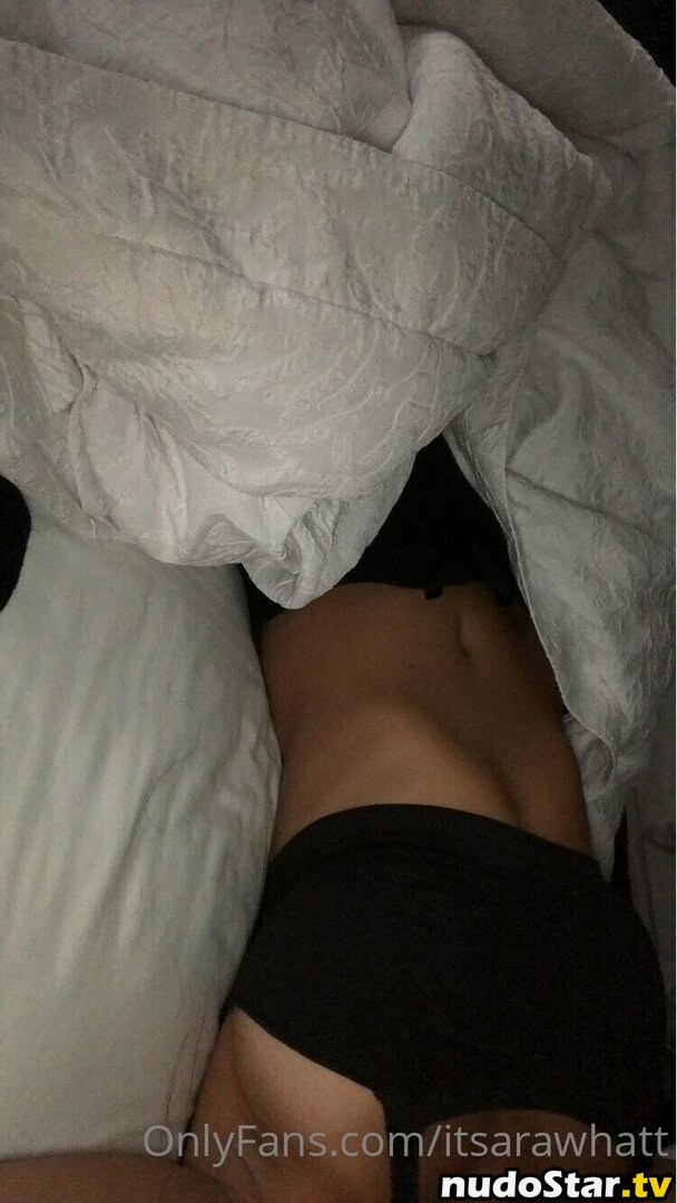Sara Rose / itsarawhatt Nude OnlyFans Leaked Photo #27