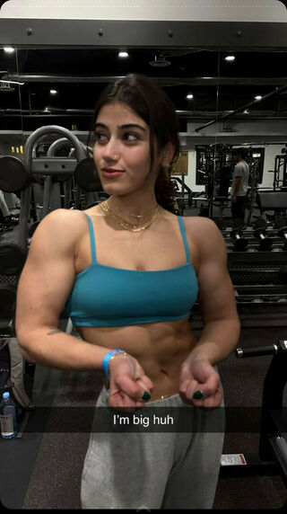 Sara Saffari