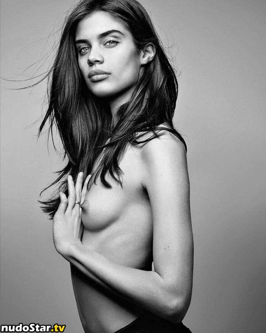 Sara Sampaio / sarasampaio Nude OnlyFans Leaked Photo #47