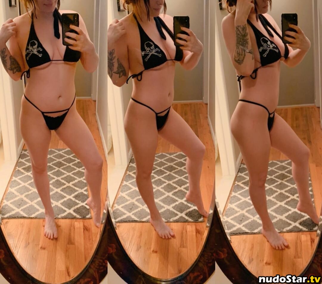 Sara Secora / sara.secora Nude OnlyFans Leaked Photo #1