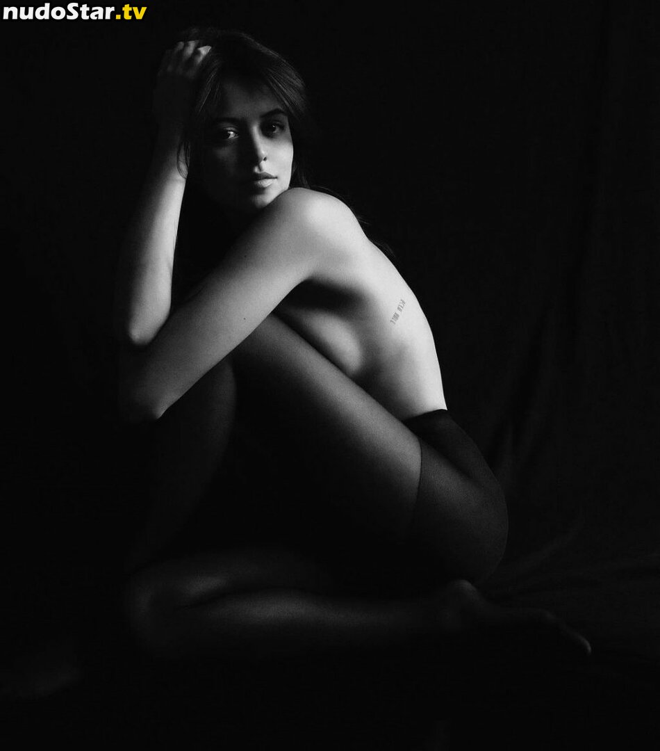 Sara Waisglass / sarawais Nude OnlyFans Leaked Photo #31