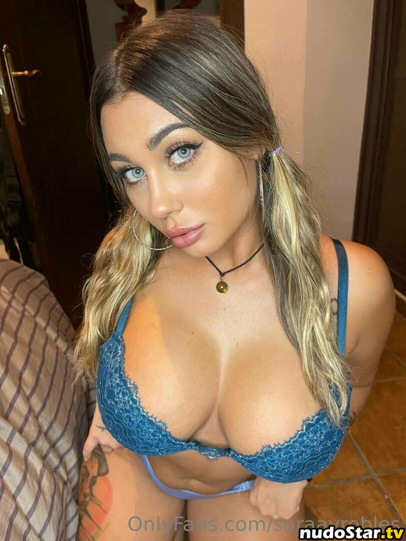 saraayrobles Nude OnlyFans Leaked Photo #206