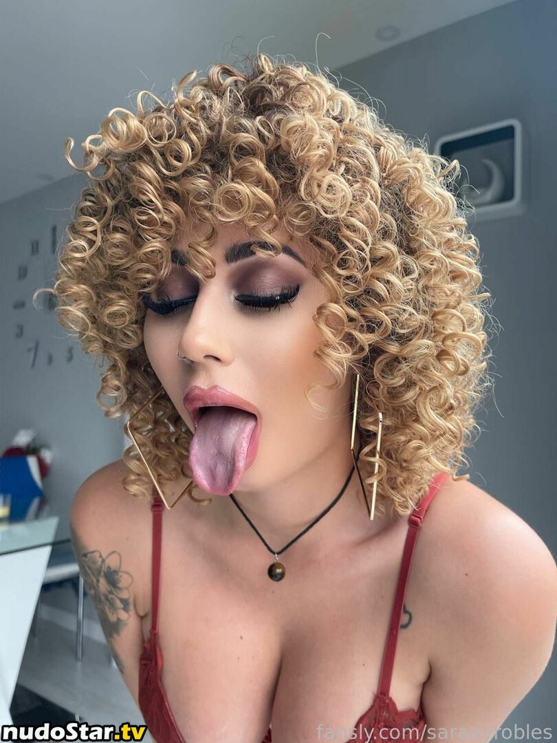 saraayrobles Nude OnlyFans Leaked Photo #287