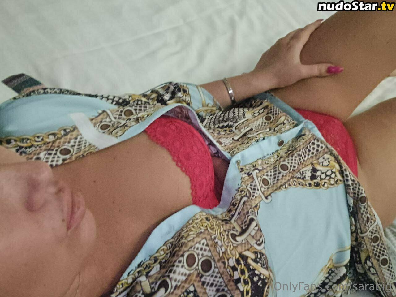 sarabig Nude OnlyFans Leaked Photo #72