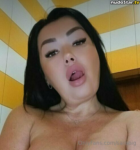 sarabig Nude OnlyFans Leaked Photo #81