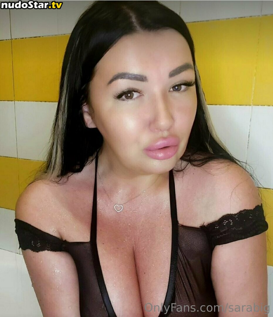 sarabig Nude OnlyFans Leaked Photo #84