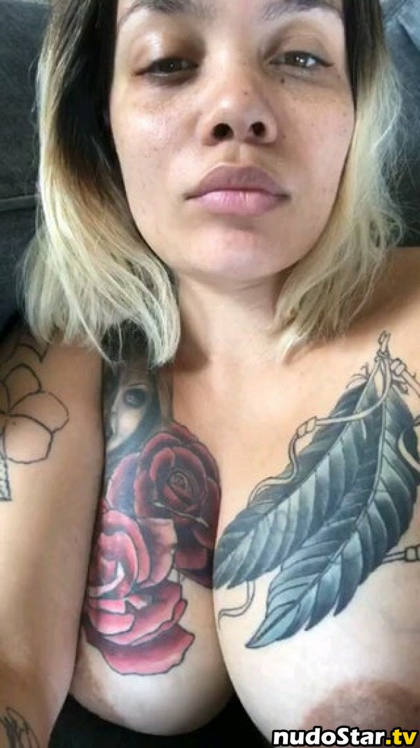 SaraGold / iamsaragold Nude OnlyFans Leaked Photo #53