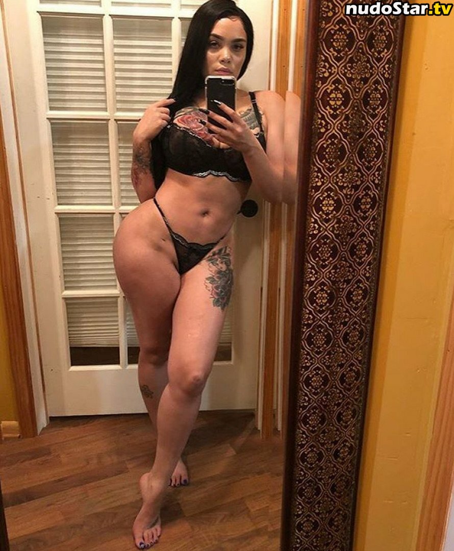 SaraGold / iamsaragold Nude OnlyFans Leaked Photo #57
