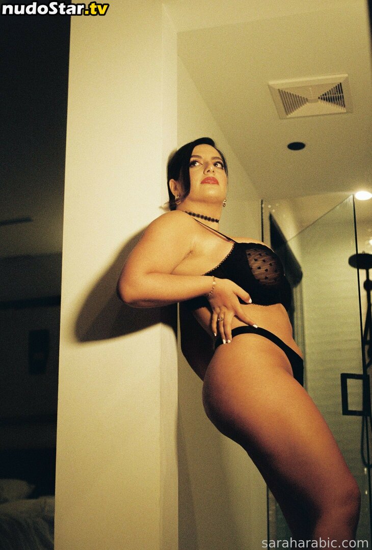 Sarah Arabic / arabicslavegirl / sarah.arabic / saraharabic Nude OnlyFans Leaked Photo #190