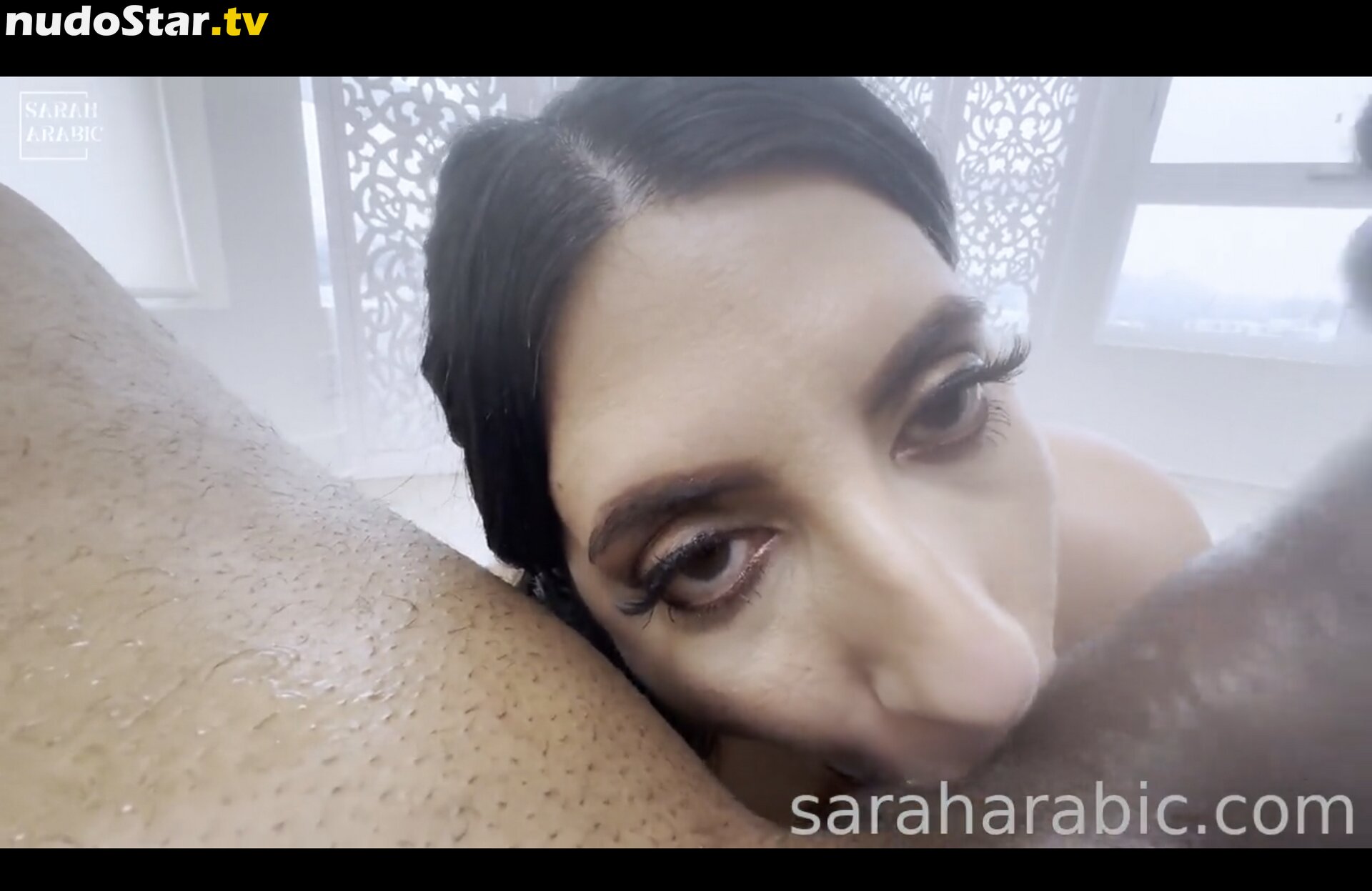 Sarah Arabic / arabicslavegirl / sarah.arabic / saraharabic Nude OnlyFans Leaked Photo #450