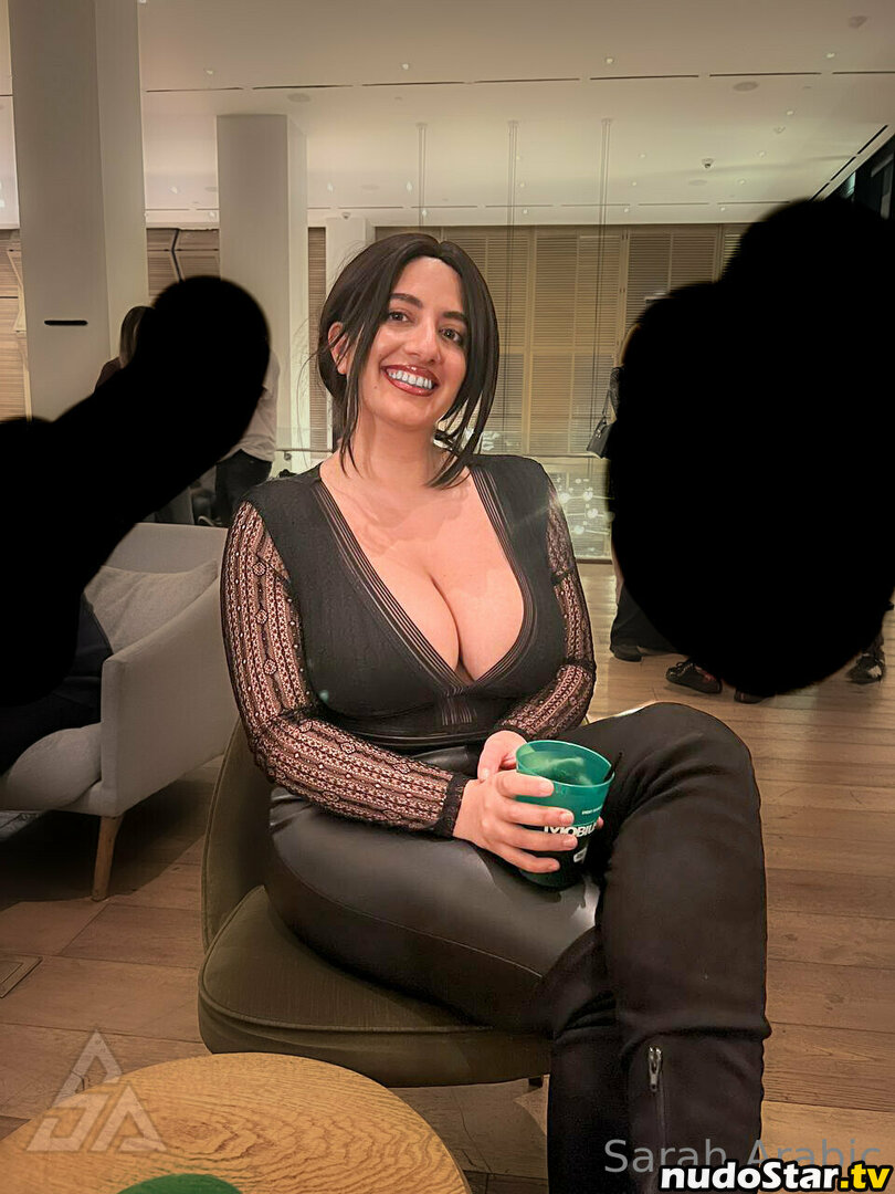 Sarah Arabic / arabicslavegirl / sarah.arabic / saraharabic Nude OnlyFans Leaked Photo #517