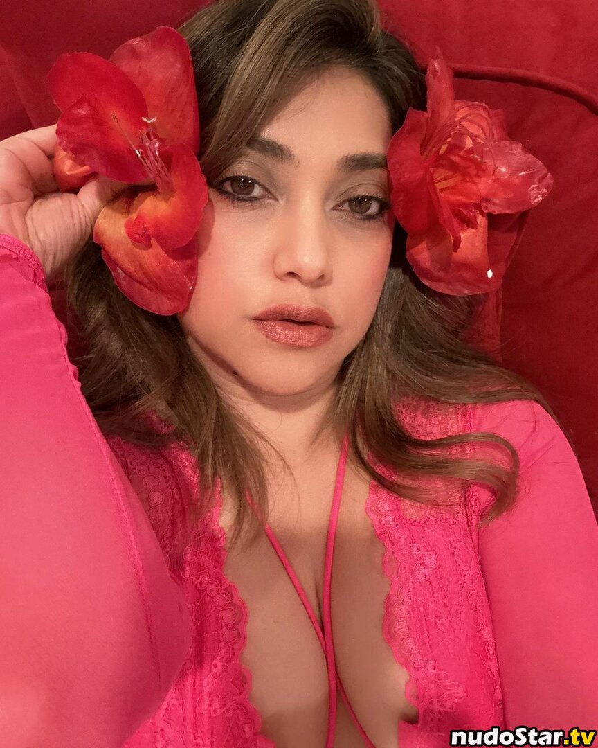 Sarah Azhari / sazarita Nude OnlyFans Leaked Photo #27