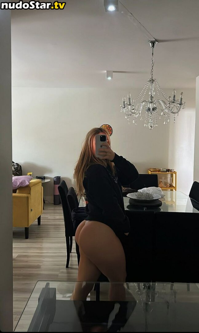 Sarah Estanislau / sarah.estanislau / sarahestanislau Nude OnlyFans Leaked Photo #105