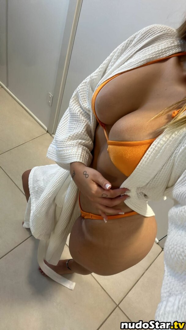 Sarah Estanislau / sarah.estanislau / sarahestanislau Nude OnlyFans Leaked Photo #132