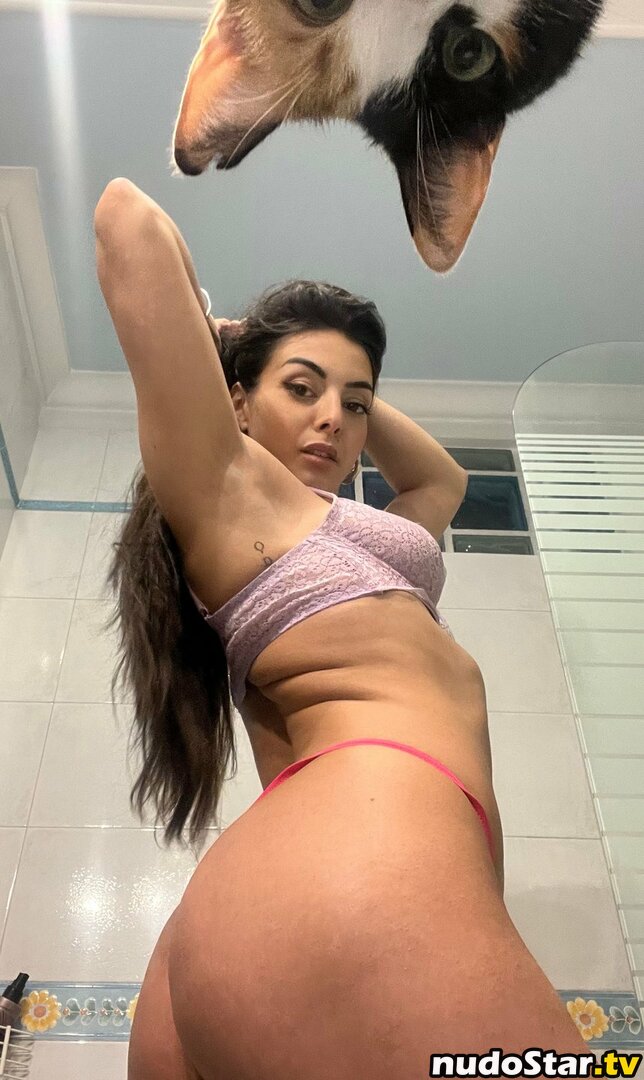 Sarah Gallo / itssarah_g Nude OnlyFans Leaked Photo #14