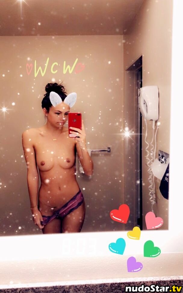 Sarah Jolz / sarahjolzzz Nude OnlyFans Leaked Photo #11