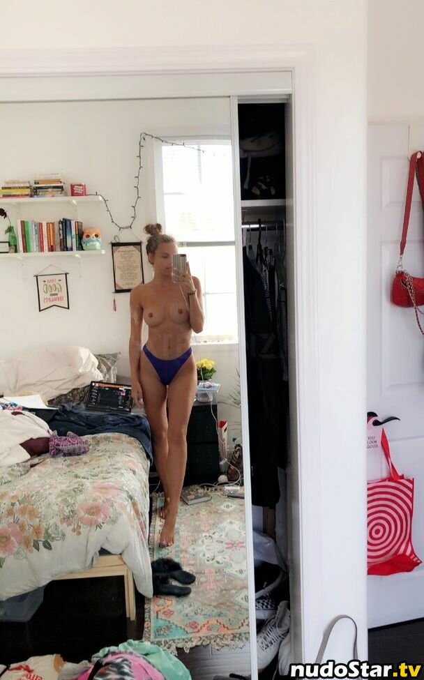 Sarah Jolz / sarahjolzzz Nude OnlyFans Leaked Photo #15