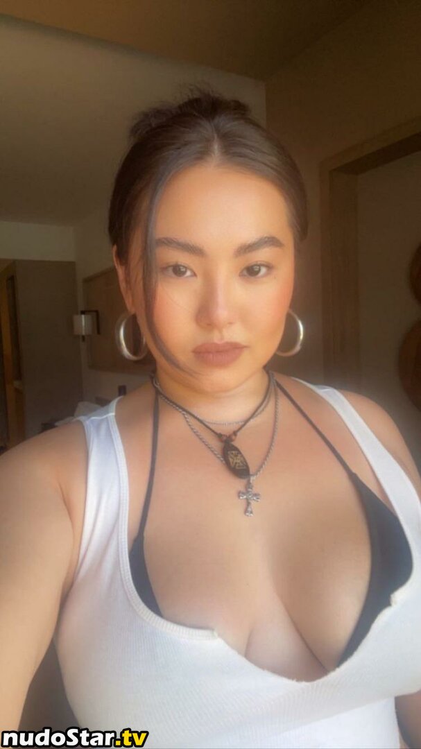 Sarah Kim / iamsarahkim Nude OnlyFans Leaked Photo #12
