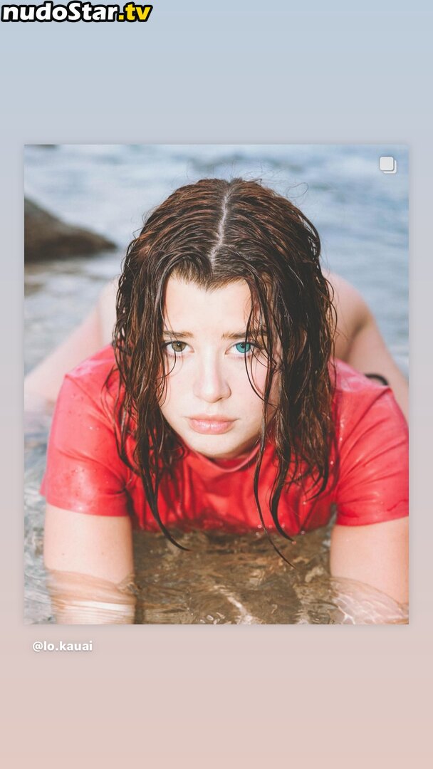 Sarah Mcdaniel / cloudpeople / krotchy Nude OnlyFans Leaked Photo #132