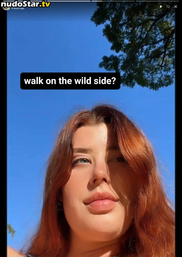 Sarah Mcdaniel / cloudpeople / krotchy Nude OnlyFans Leaked Photo #258