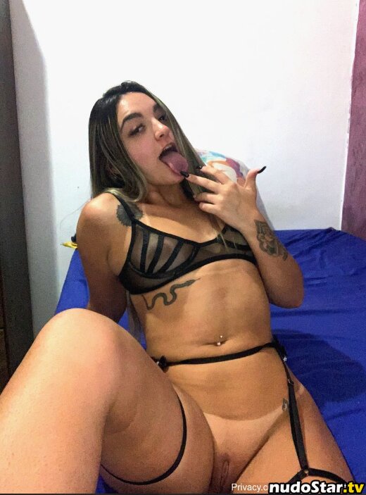 Sarah Teixeira / teixsarah Nude OnlyFans Leaked Photo #6