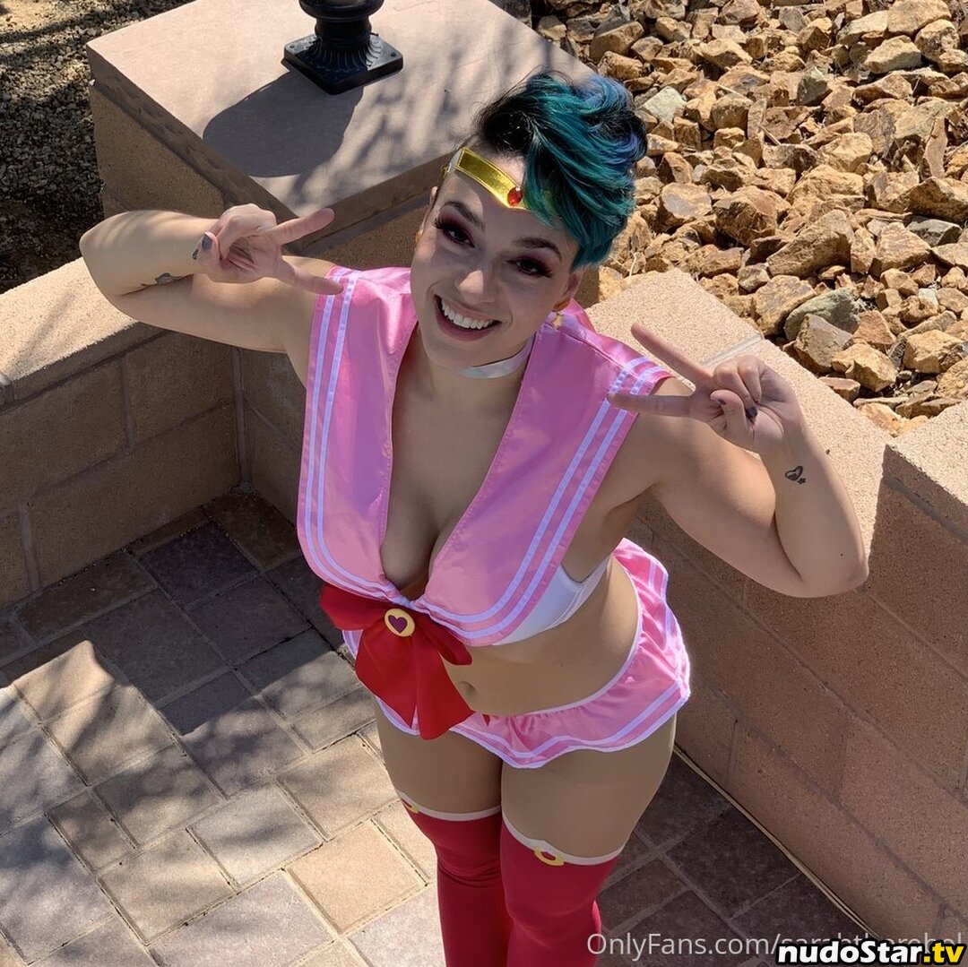 Sarah The Rebel / sarahtherebel Nude OnlyFans Leaked Photo #49
