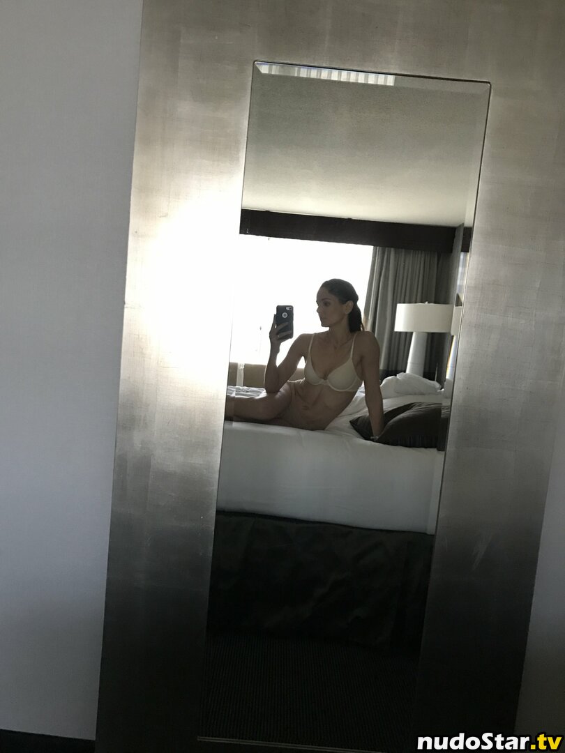 Sarah Wayne Callies / sarahwaynecallies Nude OnlyFans Leaked Photo #3