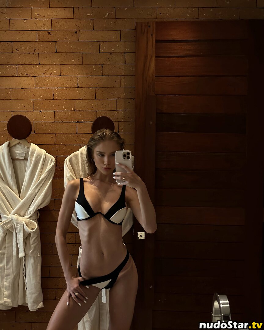 Sara Hardel / Sarahardel Nude OnlyFans Leaked Photo #26