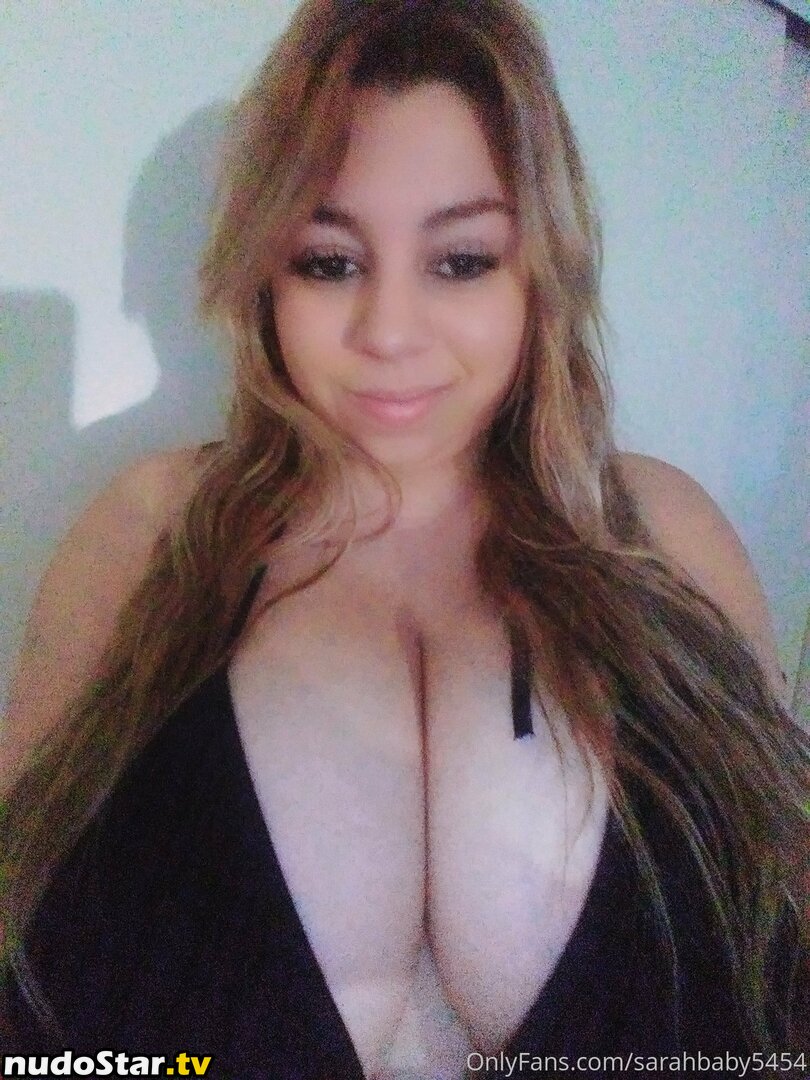 sarahbaby5454 / sarahbaby54545 Nude OnlyFans Leaked Photo #67