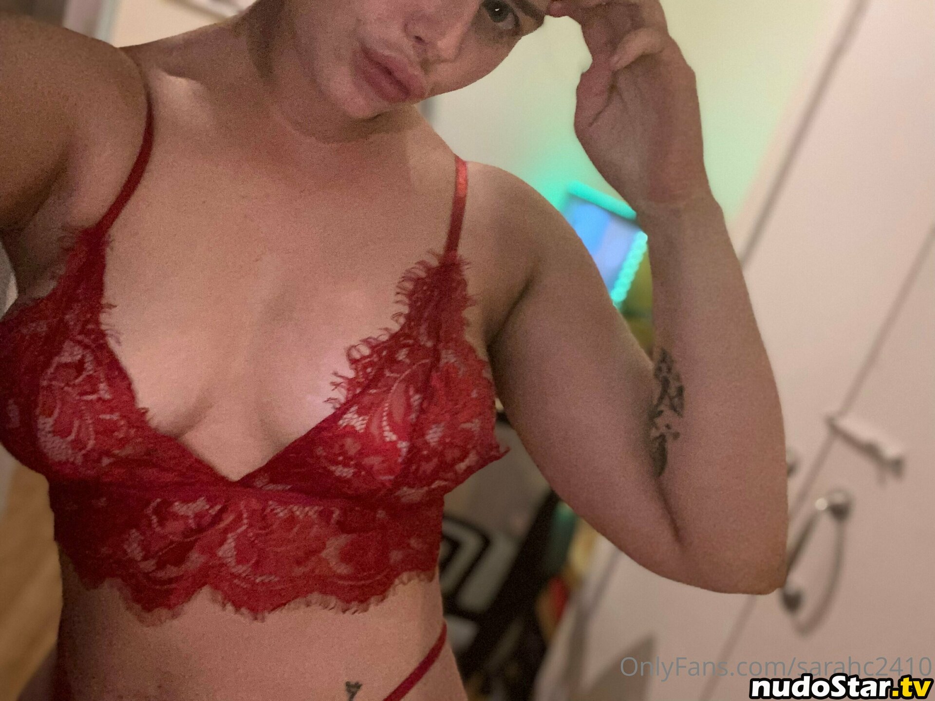 cheri24041993gmail.com_ / sarahc2410 Nude OnlyFans Leaked Photo #11