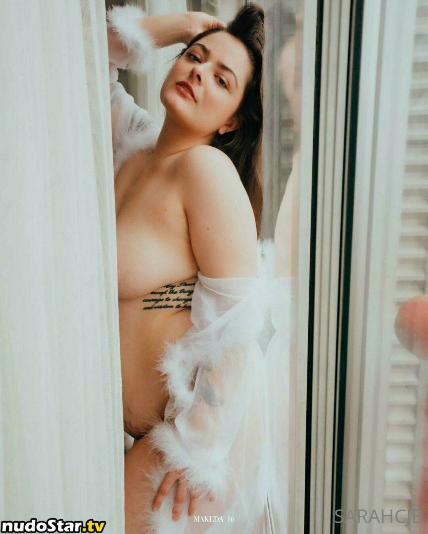 sarahcjb / sarahcjbmodel Nude OnlyFans Leaked Photo #54