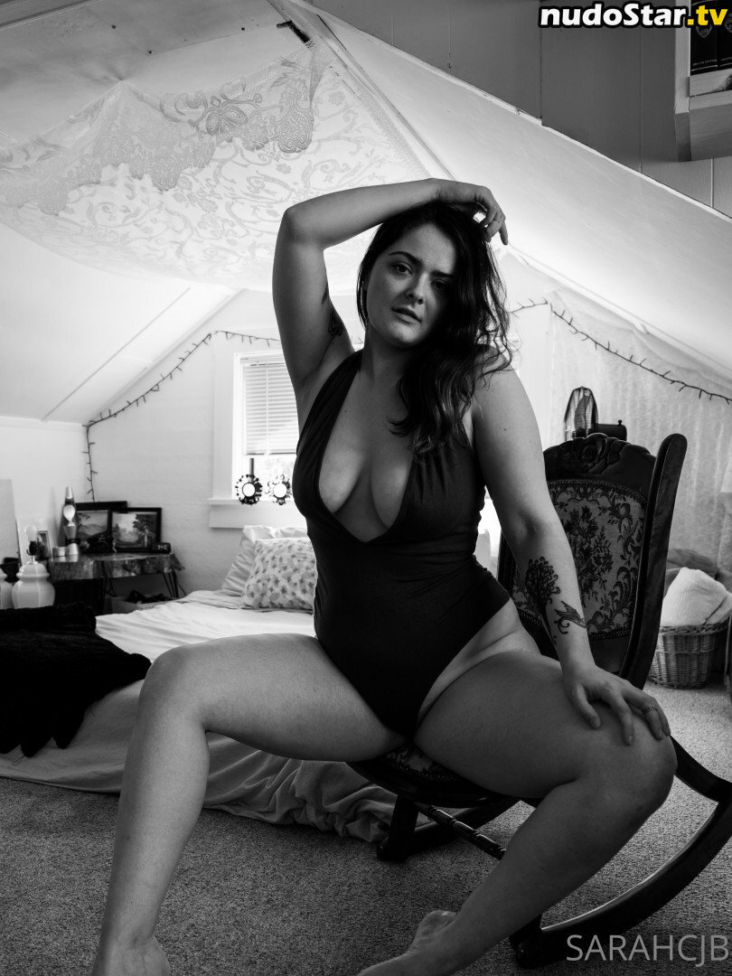 sarahcjb / sarahcjbmodel Nude OnlyFans Leaked Photo #56
