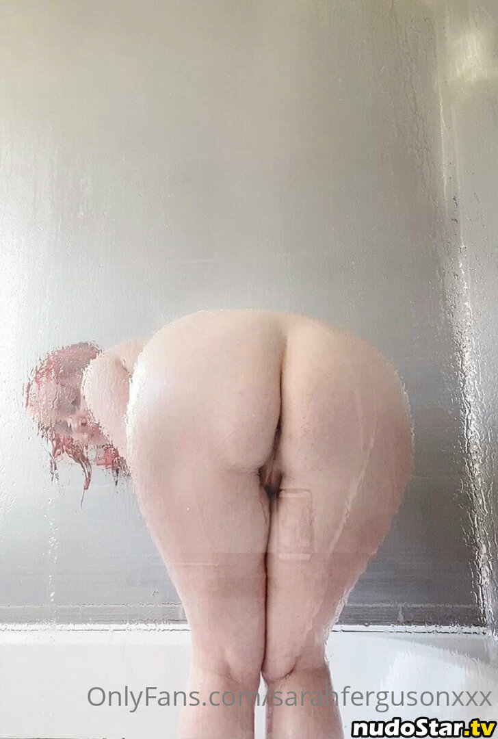 sarahfergusonxxx Nude OnlyFans Leaked Photo #347