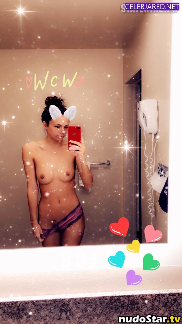 jolzy / sarahjolzzz Nude OnlyFans Leaked Photo #7
