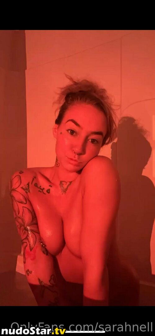 sarahnell Nude OnlyFans Leaked Photo #28