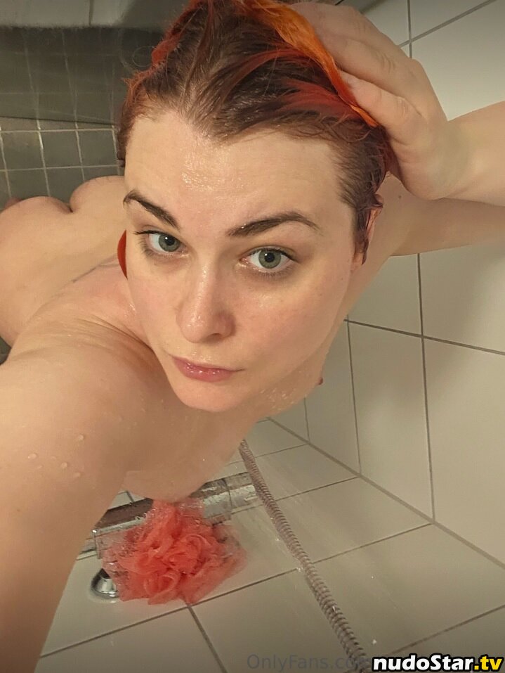 SarahofHorror Nude OnlyFans Leaked Photo #2