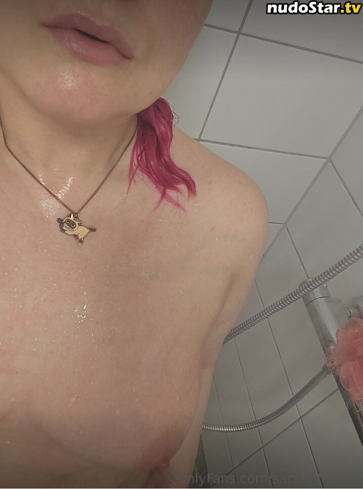 SarahofHorror Nude OnlyFans Leaked Photo #38