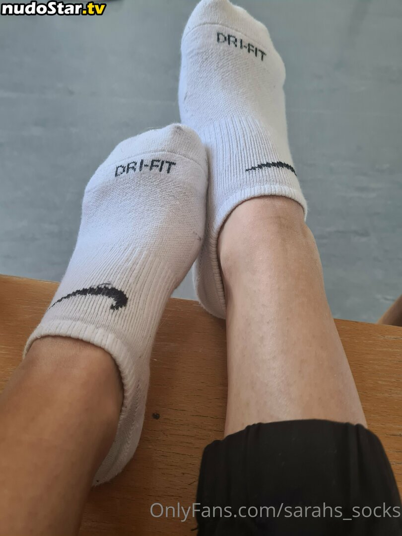 sarahs_socks Nude OnlyFans Leaked Photo #36