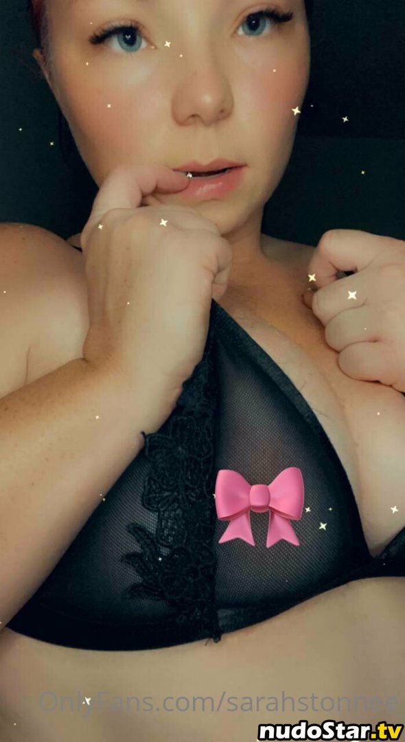 sarahstone / sarahstonnee Nude OnlyFans Leaked Photo #17
