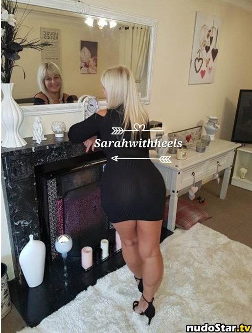 sarah.with.less / sarahwitheels Nude OnlyFans Leaked Photo #32