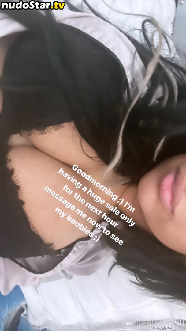 honeyxbunz / sarcasmqueenn / sirensarca / thesarcasmqueenn Nude OnlyFans Leaked Photo #3