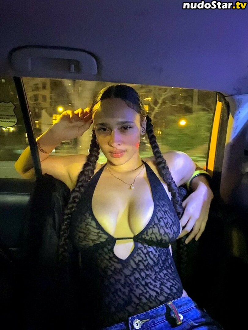 Sarina / svrinx Nude OnlyFans Leaked Photo #114