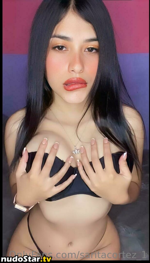 Sarita Cortez / saritacortez_1 / saritacortez__ Nude OnlyFans Leaked Photo #7