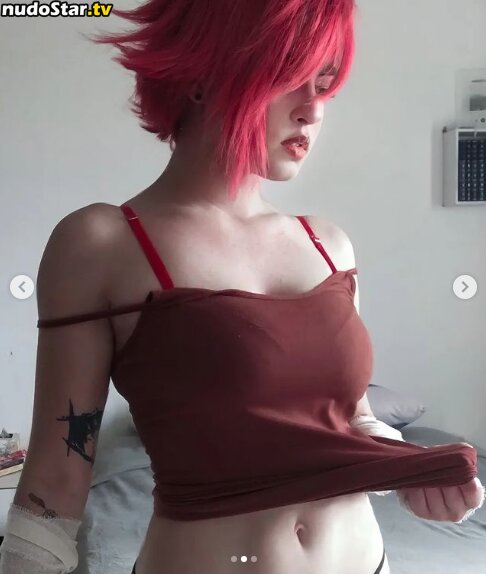 Sasayurie / sayuri.cosplayofficial Nude OnlyFans Leaked Photo #23