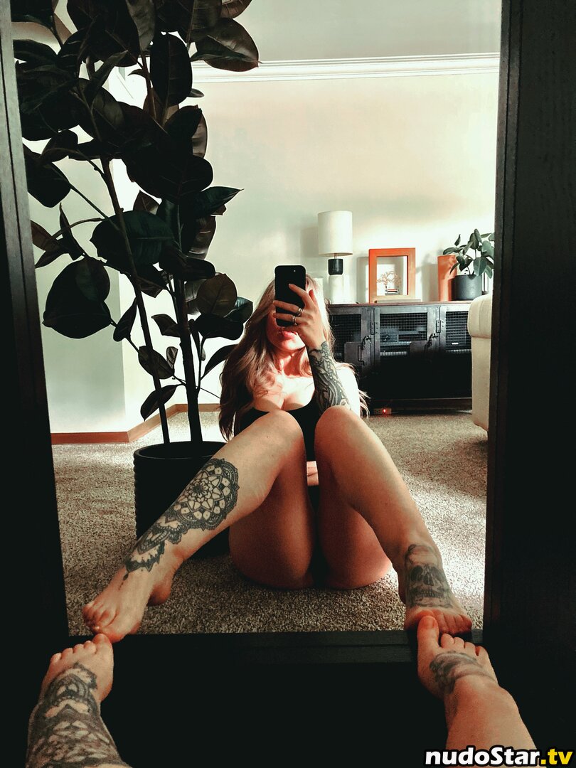 Sash Suicide / sashsuicide Nude OnlyFans Leaked Photo #71