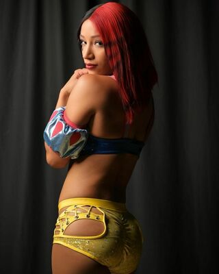 Sasha Banks